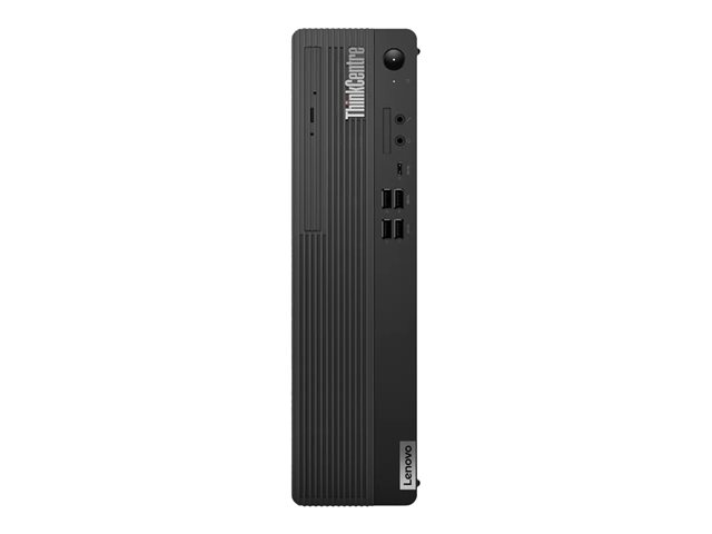 Lenovo ThinkCentre M90s Gen 3 - SFF - Core i7 12700 2.1 GHz - vPro Enterprise - 16 GB - SSD 512 GB - UK