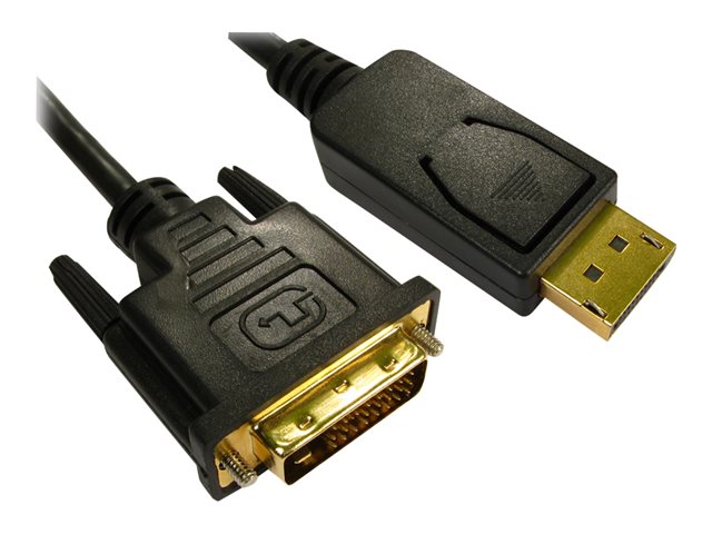 Cables Direct display cable - 1 m