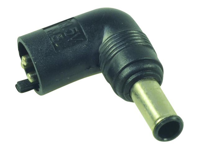 2-Power Universal Tip - power connector adaptor
