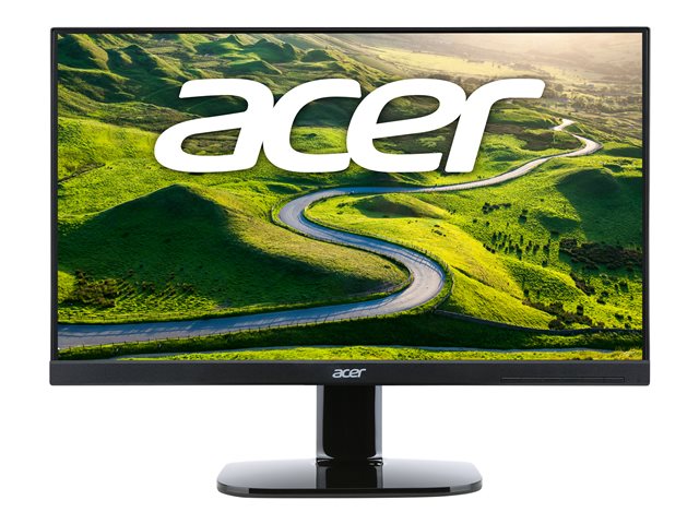 Acer KA220HQ bid - LED monitor - Full HD (1080p) - 21.5"