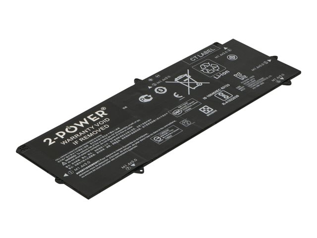 MAIN BATTERY PACK 7.7V 5400MAH .