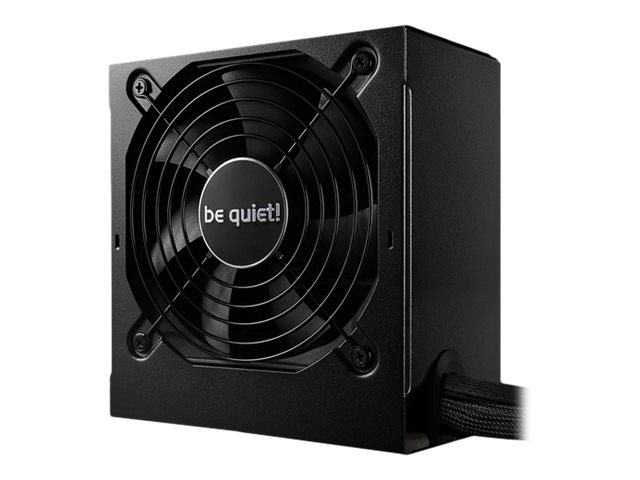 SYSTEM POWER 10 550W 80 PLUS BRONZE POWER SUPPLY