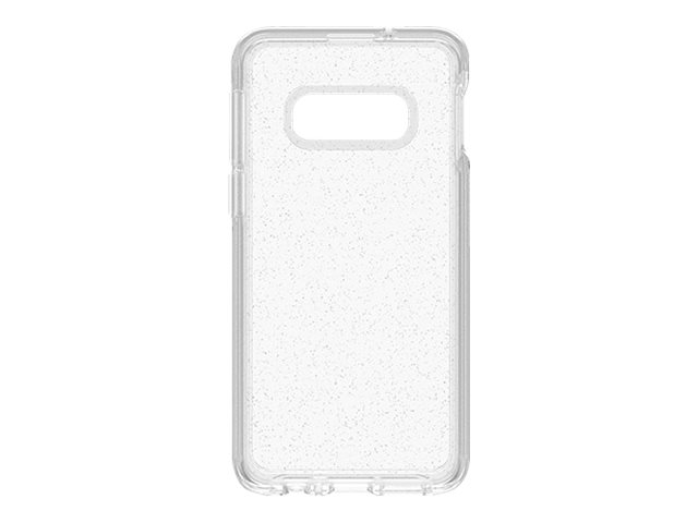 OtterBox Symmetry Clear Galaxy S10e Stardust