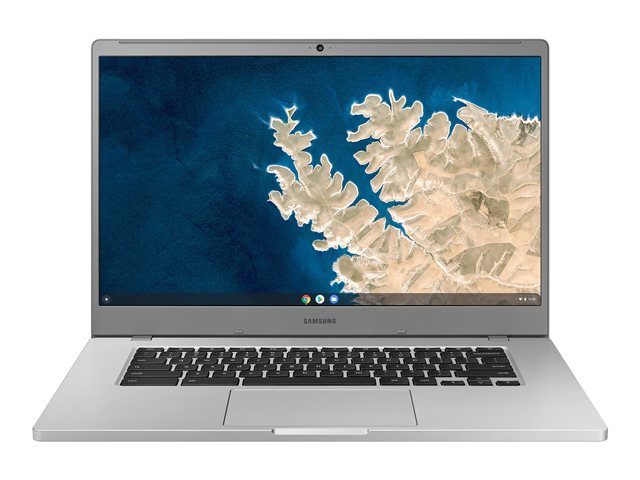 Samsung Chromebook 4+ - 15.6" - Celeron N4000 - 4 GB RAM - 64 GB eMMC