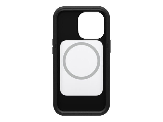 OtterBox Defender Series XT - back cover for mobile phone