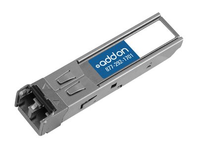 ALLEN 1783-SFP100LX COMP XCVR 100BASE-LX LC 1310NM 10KM SFP