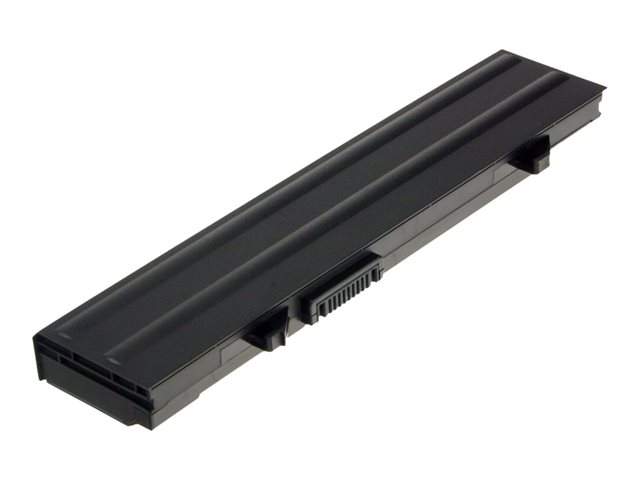 2-Power Main Battery Pack - laptop battery - Li-Ion - 5200 mAh - 57 Wh