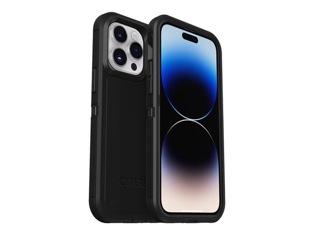 OtterBox Defender XT Apple iPhone 14 Pro Max - black