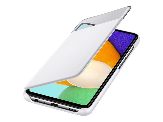 Samsung S View EF-EA525 - flip cover for mobile phone