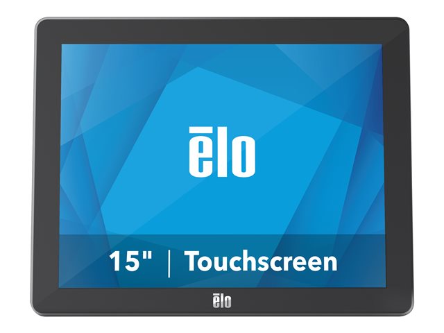EPS15S5 15-INCH 4:3 W10 I5 8GB 128GB SSD CAP 10-TOUCH ZERO-BEZ