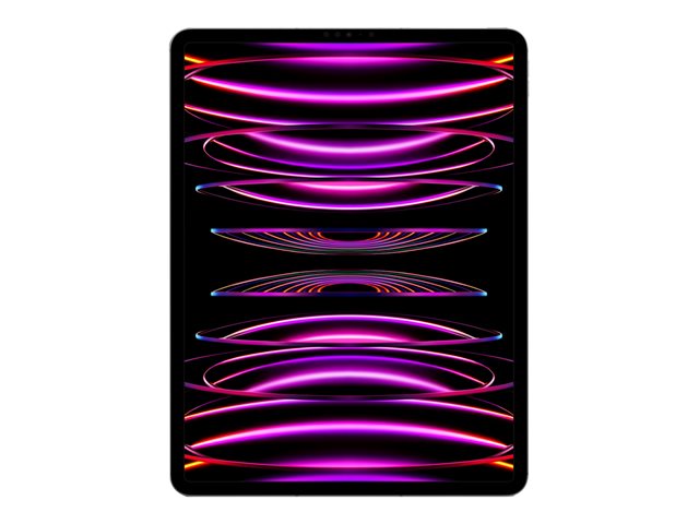 Apple 12.9-inch iPad Pro Wi-Fi + Cellular - 6th generation - tablet - 256 GB - 12.9" - 3G, 4G, 5G