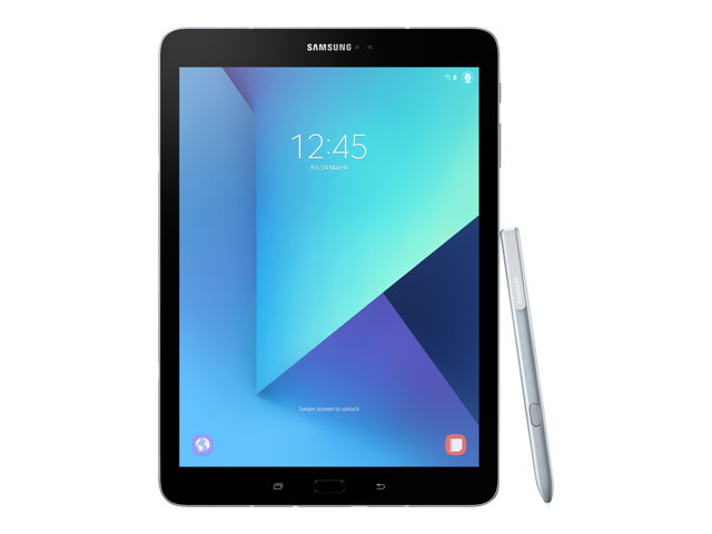 Samsung Galaxy Tab S3 - tablet - Android 7.0 (Nougat) - 32 GB - 9.7"