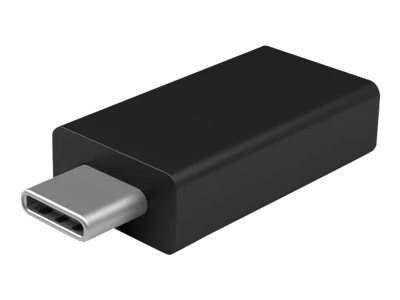 Microsoft Surface USB-C to USB Adapter - USB-C adapter - 24 pin USB-C to USB Type A