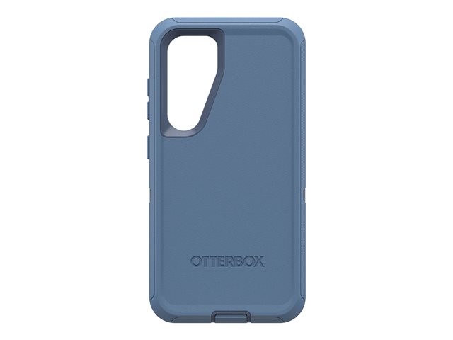 OtterBox Defender Series - back cover for mobile phone
