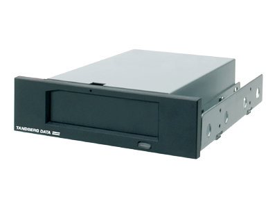 Tandberg RDX Internal drive black USB 3.0 interface (525' INCH'' INCH' bezel).
