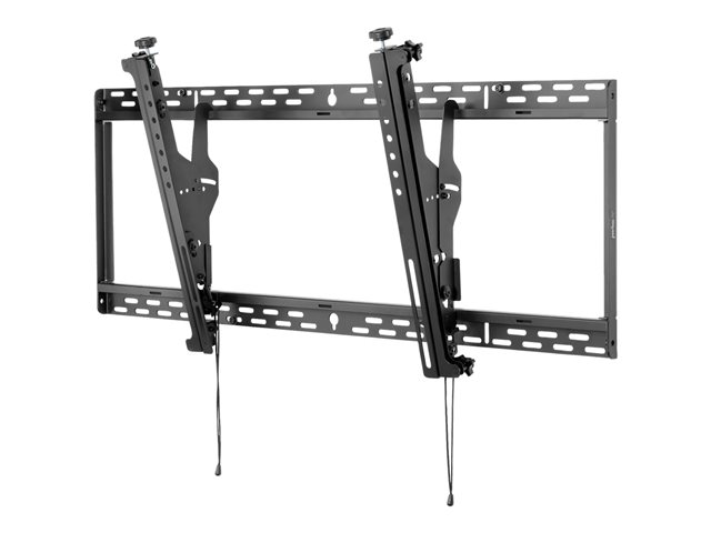 Peerless SmartMount Digital Menu Board Mount mounting kit - for flat panel - black powder coat