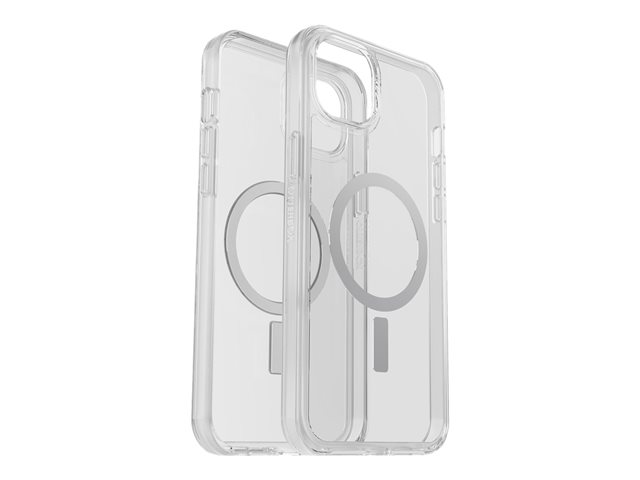 OtterBox Symmetry Series+ - back cover for mobile phone