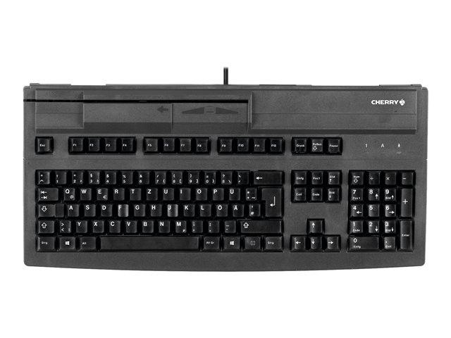 CHERRY G80 MULTIBOARD ITALY