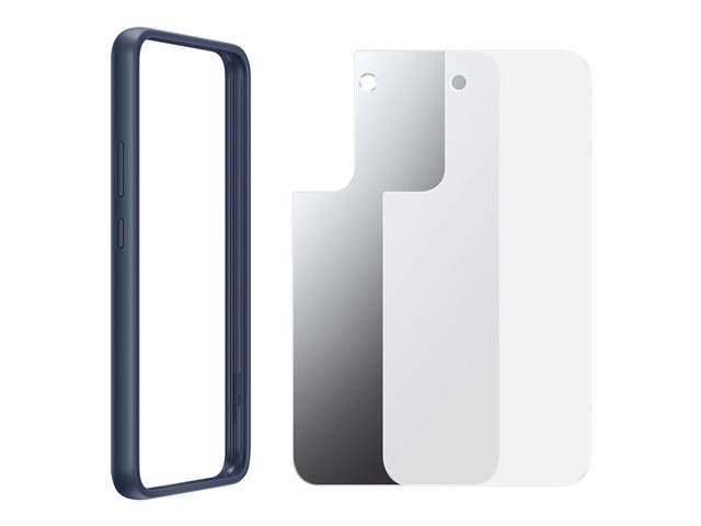 Samsung EF-MS906 - back cover for mobile phone