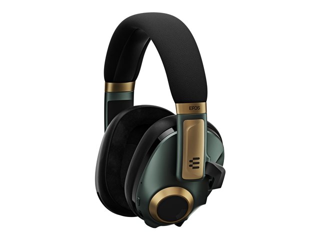 EPOS H3PRO Hybrid - headset