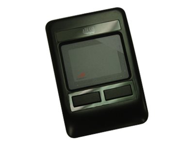 Adesso Browser Cat 2 Button Touchpad ATP-400UB - touchpad - USB - black