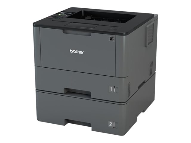 Brother HL-L5100DNT - printer - B/W - laser