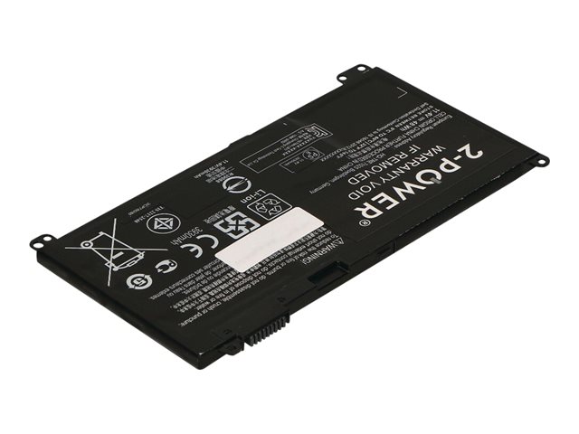 MAIN BATTERY PACK 11.4V 4000MAH .