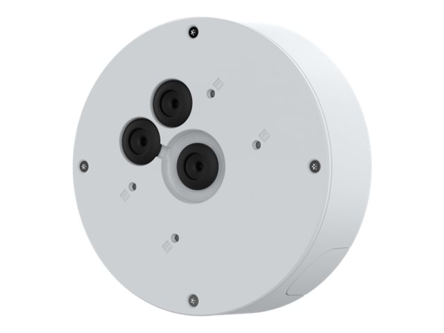 AXIS TQ3601-E CONDUIT BACK BOX .