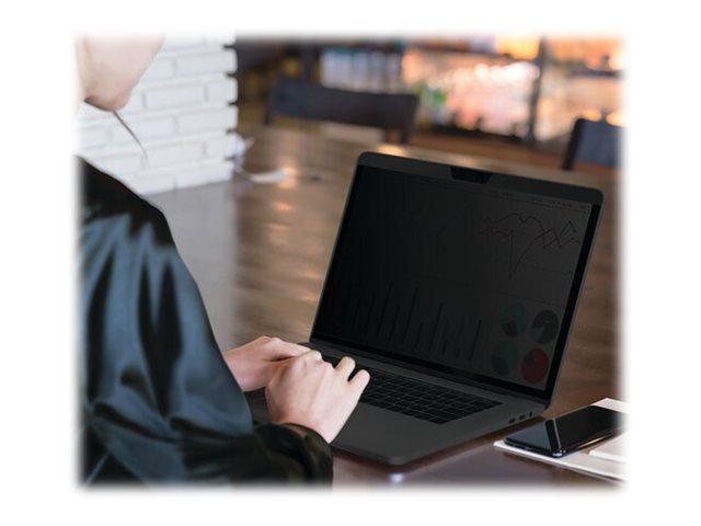 Kensington - notebook privacy filter