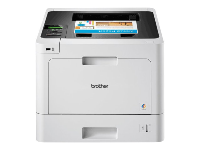 COLOUR LASER HL-L8260CDW 33PPM A4 USB 2.0 256MB 2400DPI