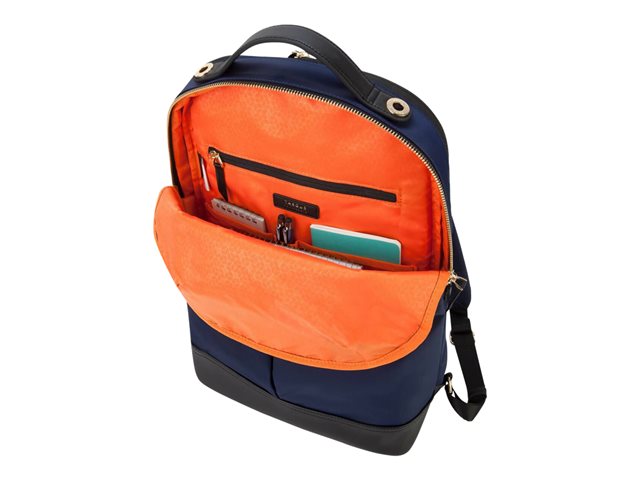 Targus Newport - notebook carrying backpack