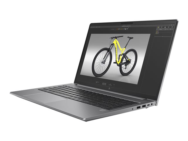 HP ZBook Power G10 Mobile Workstation - 15.6" - Intel Core i9 - 13900HK - 32 GB RAM - 1 TB SSD - UK