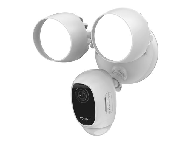 EZVIZ LC1C - network surveillance camera
