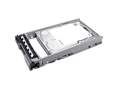 Dell - hard drive - 600 GB - SAS 12Gb/s