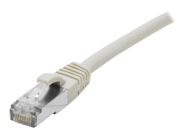 Hypertec ProConnectLite patch cable - 7 m - grey