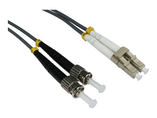 Cables Direct network cable - 3 m - grey