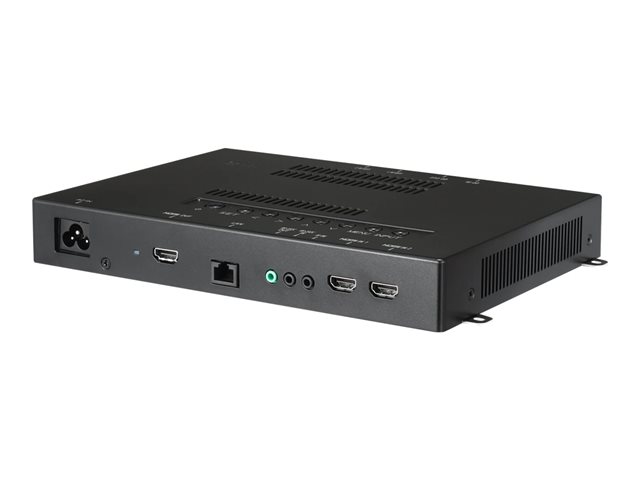 WEBOS 4.0 KIT UHD 4K PLAYBACK