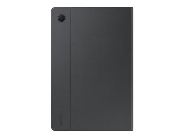 Book Cover - Dark Grey