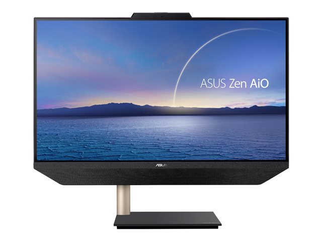 ASUS Zen AiO 24 M5401WUAK BA116T - all-in-one Ryzen 3 5300U 2.6 GHz - 8 GB - SSD 512 GB - LED 23.8"