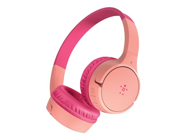 Belkin SoundForm Mini - headphones with mic