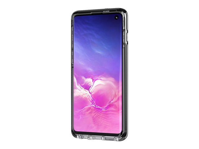 Tech21 Evo Check - back cover for mobile phone