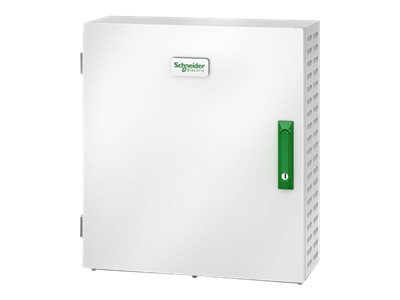 APC Galaxy VS Maintenance Bypass Panel 20-60kW 400V - Single Unit - bypass switch