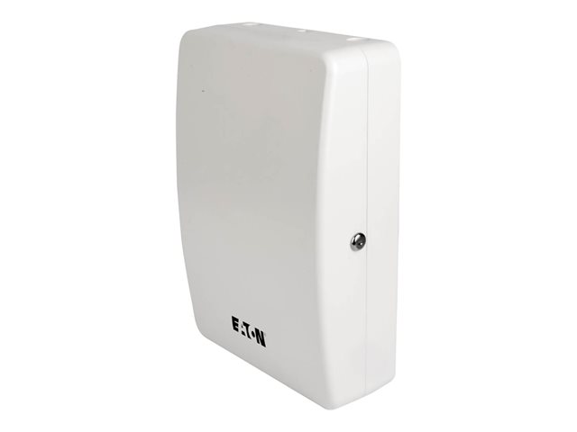WAP 18X12 ENCLOSURE WITH LOCK SURFACE-MOUNT PLASTIC 18 X 12 I