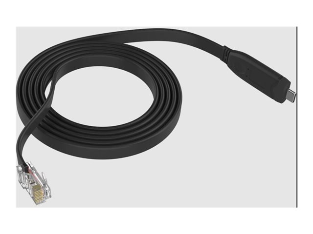 AXIS TD8910 CONSOLE CABLE