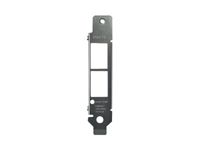 QNAP - Network device mounting bracket - for QNAP TS-1079 Pro, TS-1079 Pro Turbo NAS, TS-879 Pro Turbo NAS, TS-879Pro