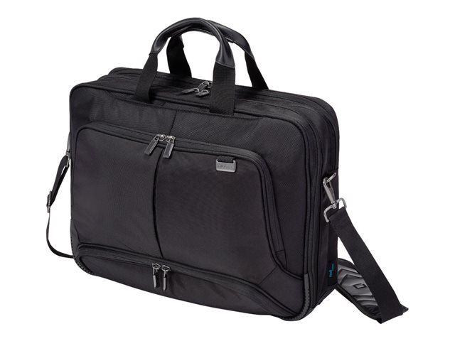 DICOTA Top Traveller PRO Laptop Bag 17.3" - notebook carrying case