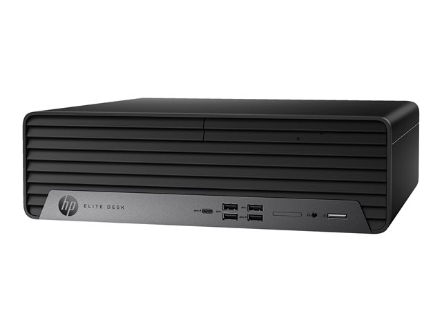 HP Elite 800 G9 - SFF Core i9 12900 2.4 GHz - vPro - 32 GB - SSD 512 GB - UK