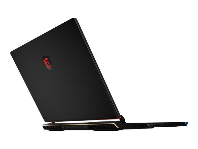 MSI Raider GE78HX 13VI-062UK - 17" - Intel Core i9 - 13980HX - 16 GB RAM - 2 TB SSD