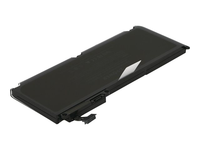 2-Power Main Battery Pack - laptop battery - Li-pol - 6000 mAh