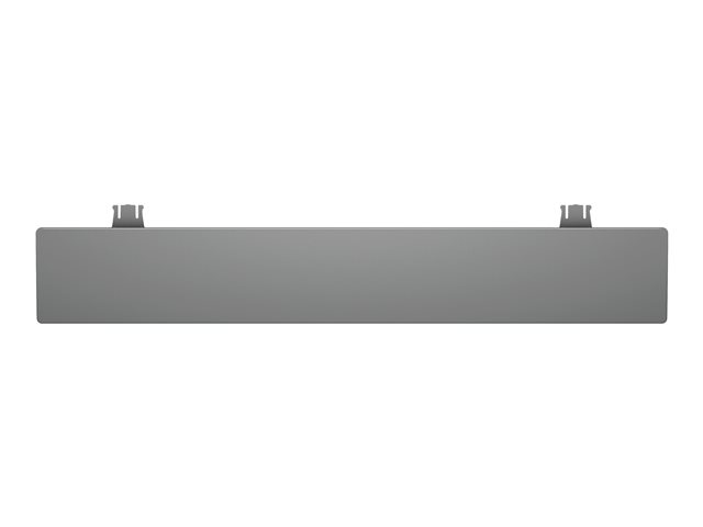 Dell Multimedia Keyboard-KB216 - US International (QWERTY) - Grey (-PL)
